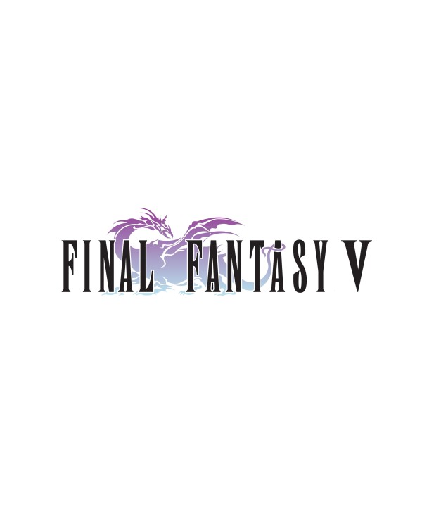 Final Fantasy V Steam Key GLOBAL